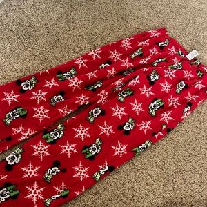 Mickey/Mini Mouse Pjs